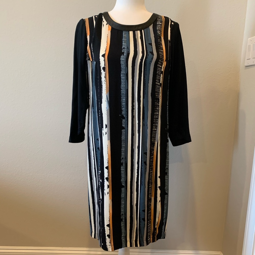 Ella Moss maternity dress